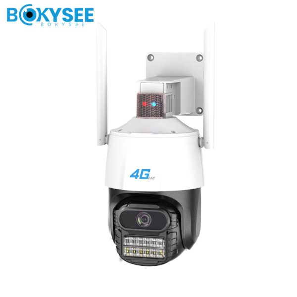 wifi security camera outdoor
