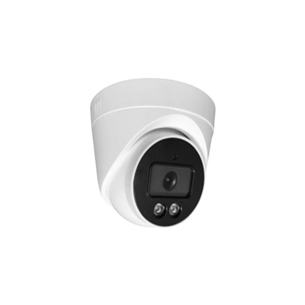 Best Array IR LED Indoor Dome IP Camera CCTV POE Cámara de vigilancia