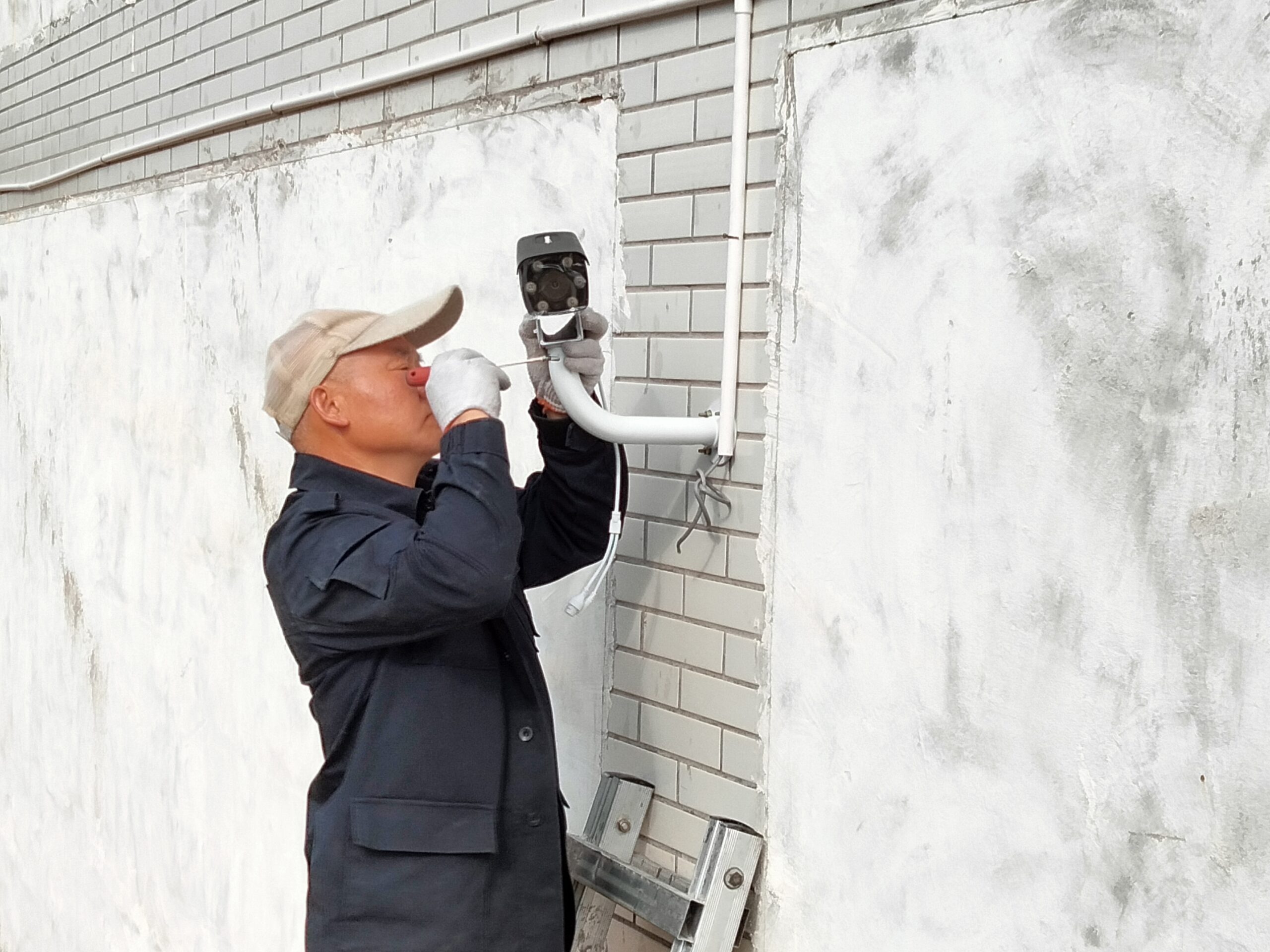 Cámaras CCTV 2024: Installation Tips & Ideal Placements