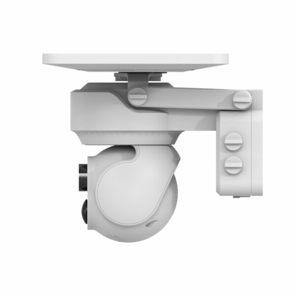 HD 4G Wireless Solar Panel Security Camera with Wire-Free - Image 3